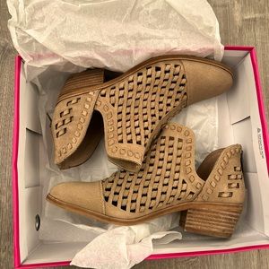 Vince Camito Booties